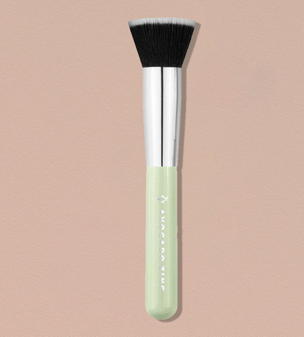 SPF Brush | Avocado Zinc