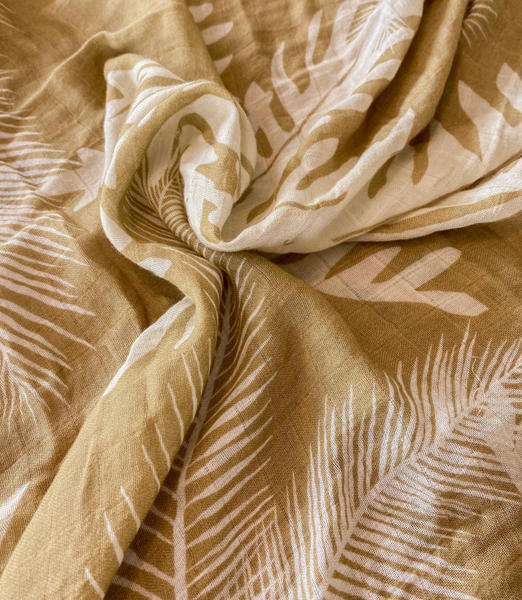 Baby Swaddle | Palm