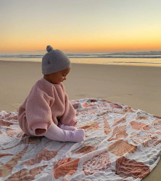 Baby Swaddle | Shelly