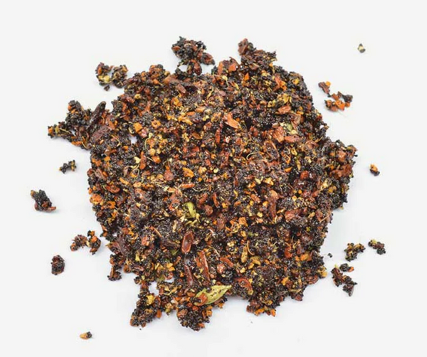 Love Tea - Certified Organic Tea