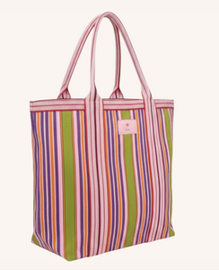 Gunes Swim Shopper Tote | Blossom