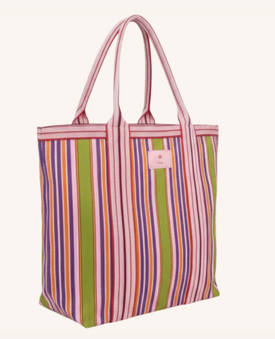 Gunes Swim Shopper Tote | Blossom
