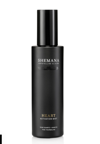 Heart Activation - Aura & Atmosphere Mist