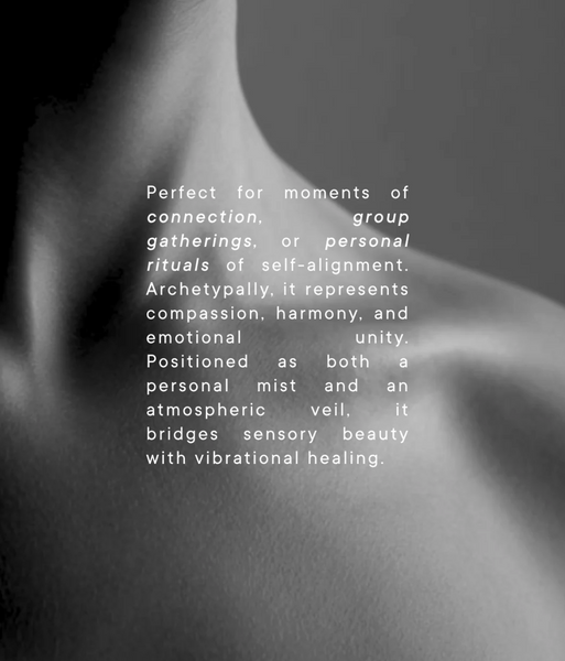 Heart Activation - Aura & Atmosphere Mist