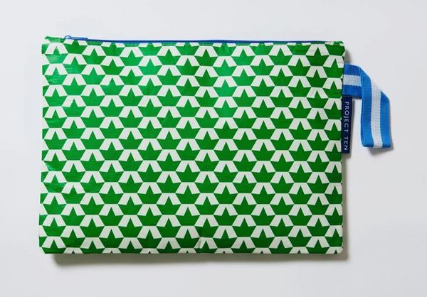 Large Zip Pouch | Project Ten