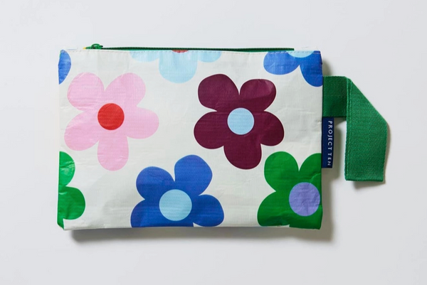 Mini Zip Pouch | Project Ten
