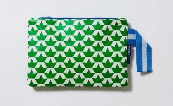 Mini Zip Pouch | Project Ten