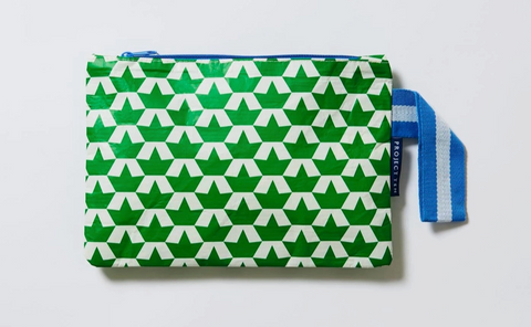 Mini Zip Pouch | Project Ten