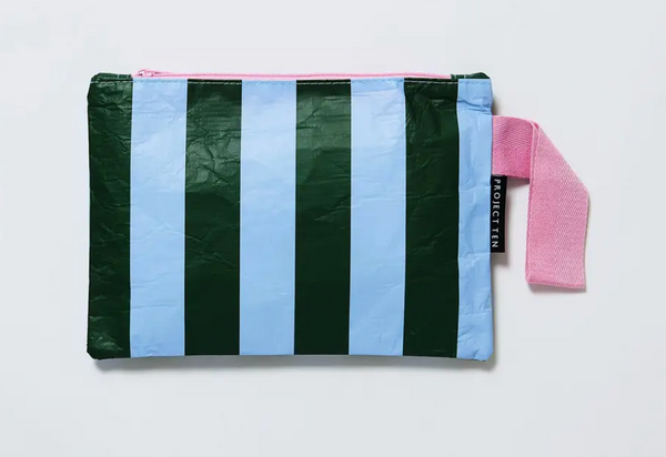 Mini Zip Pouch | Project Ten