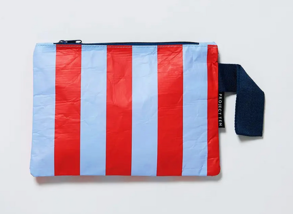 Mini Zip Pouch | Project Ten