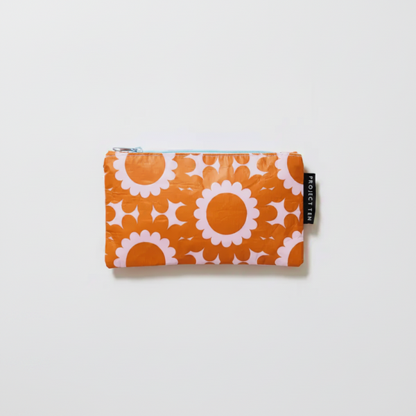 Tiny Zip Pouch | Project 10