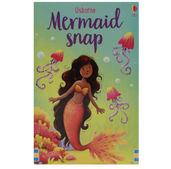 Mermaid Snap!