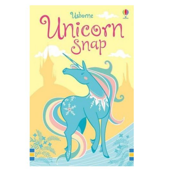 Unicorn Snap!