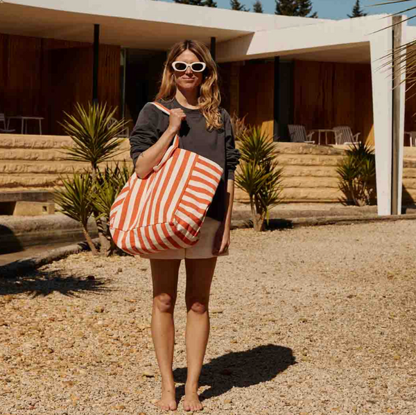 Elise Tote Bag - Assorted Colours | Rose In April
