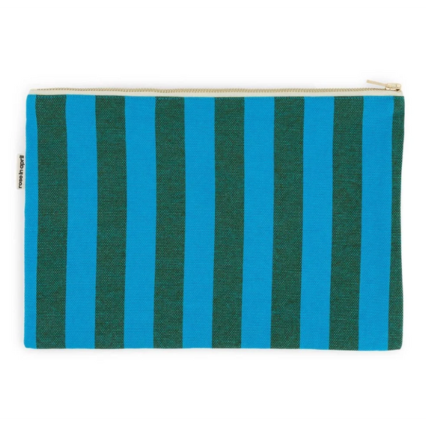 Lili Pouch - Assorted Colours | Rose In April