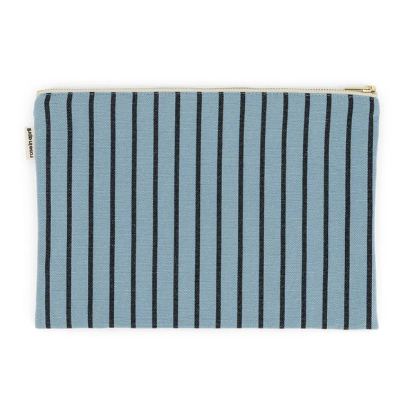 Lili Pouch - Assorted Colours | Rose In April