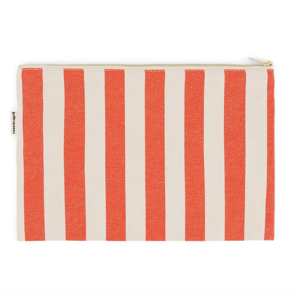 Lili Pouch - Assorted Colours | Rose In April