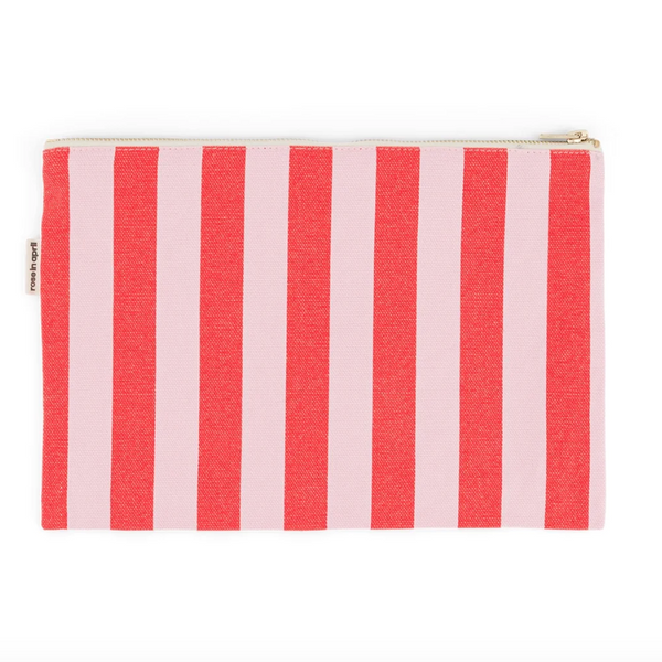 Lili Pouch - Assorted Colours | Rose In April