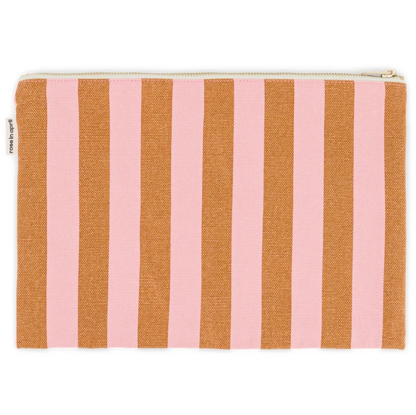 Lili Pouch - Assorted Colours | Rose In April