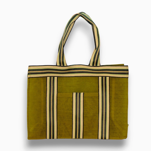 Beach Bag | BAOBAB