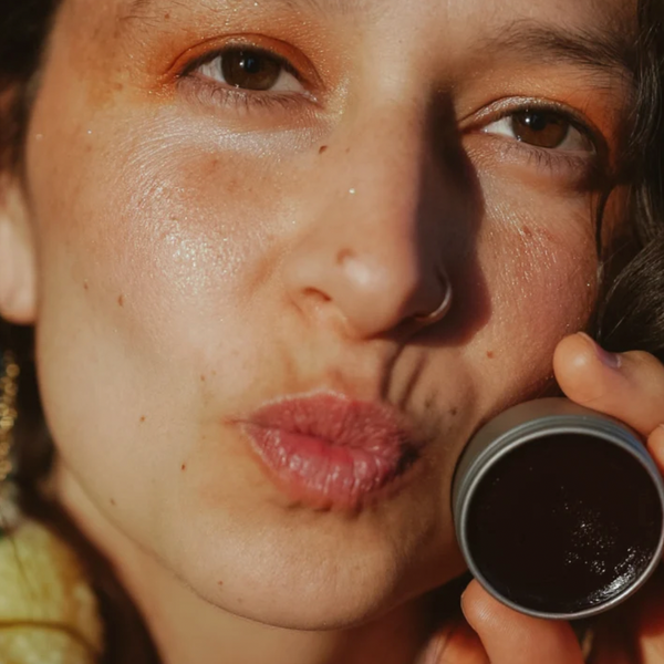 Lip & Cheek Stain | Fat and The Moon