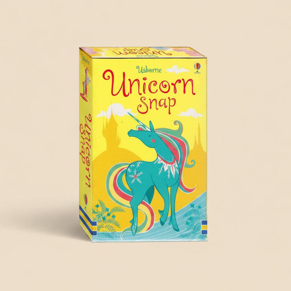 Unicorn Snap!