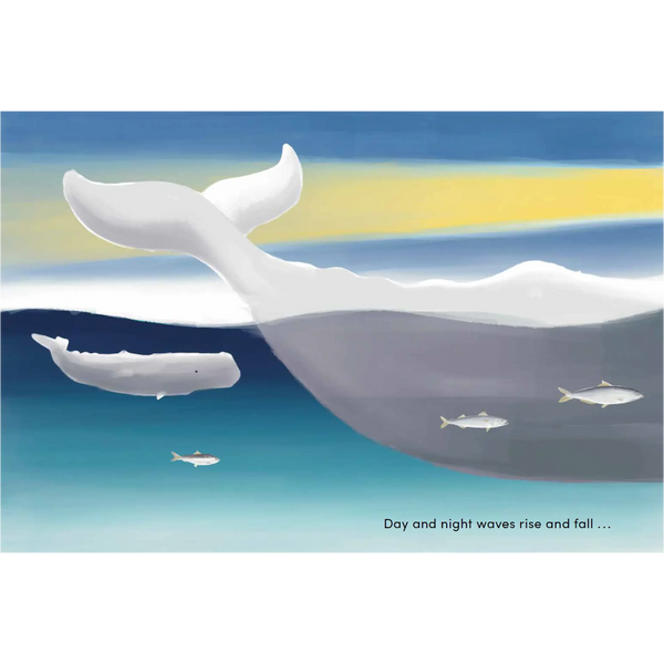 Sea | John Candy
