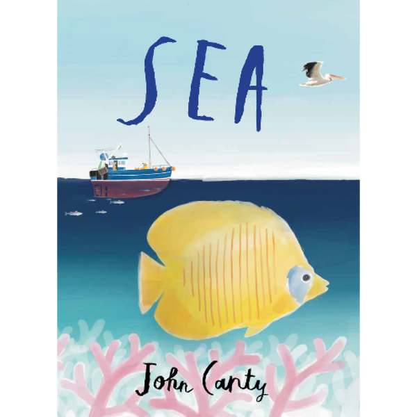 Sea | John Candy
