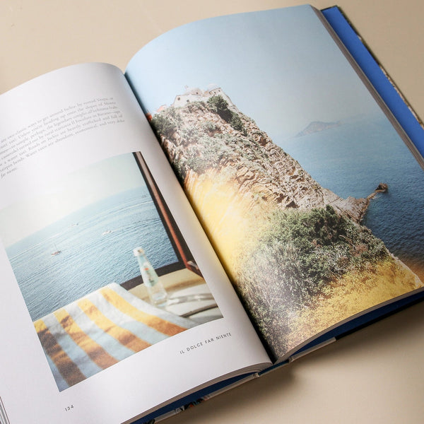 Il Dolce Far Niente | The Italian Way of Summer