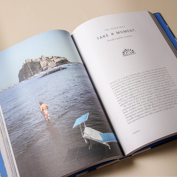 Il Dolce Far Niente | The Italian Way of Summer