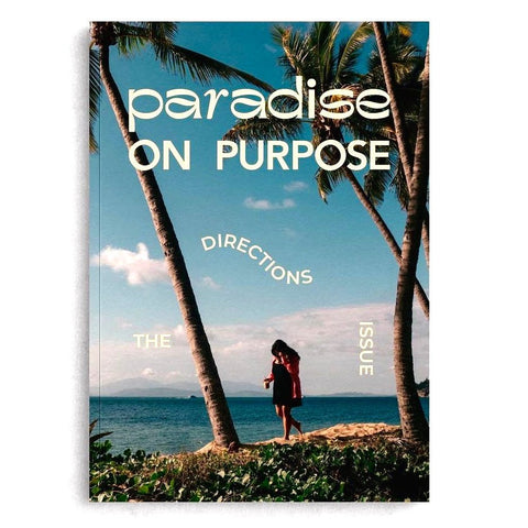 Paradise On Purpose - Vol. 1 Magnetic Island
