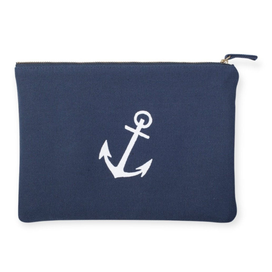 Izola | Anchor Pouch