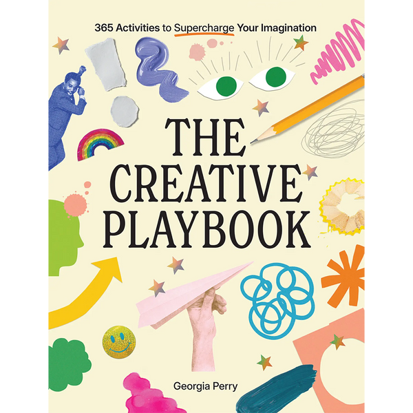 The Creative Playbook