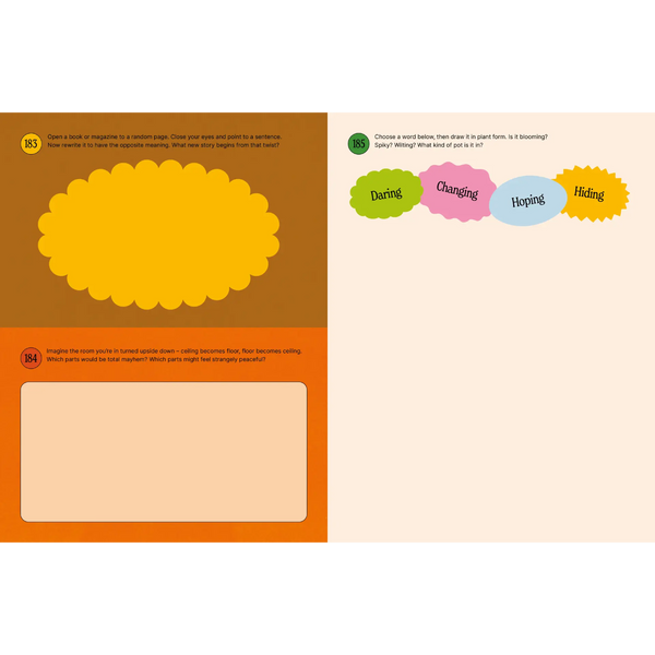 The Creative Playbook