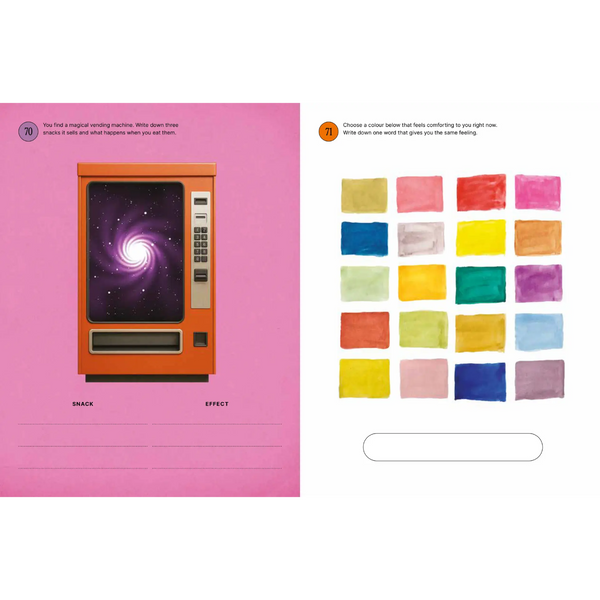 The Creative Playbook