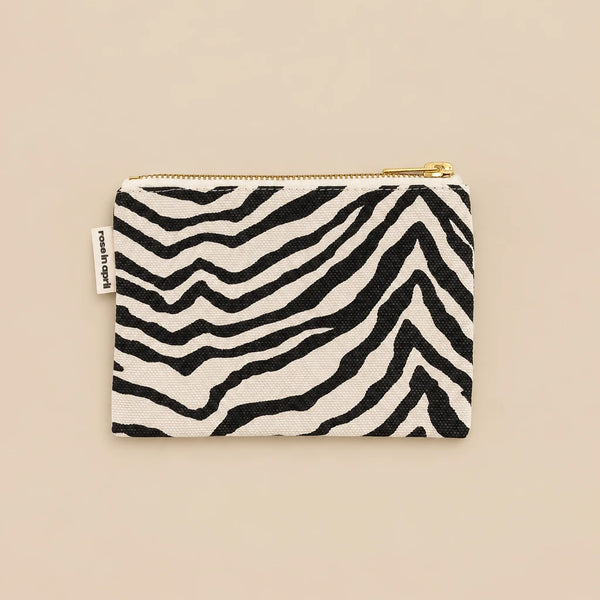 Marie Pouch - Assorted Colours | Rose In April