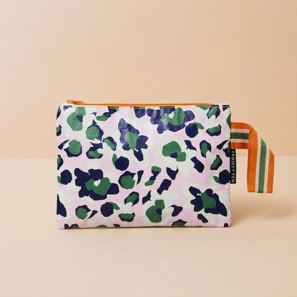 Mini Zip Pouch | Project Ten