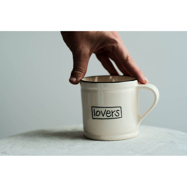 Coffee Can - Love is for lovers