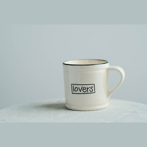 Coffee Can - Love is for lovers