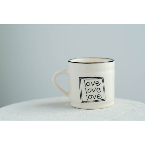 Coffee Can- Love, love, love... doo doo doo