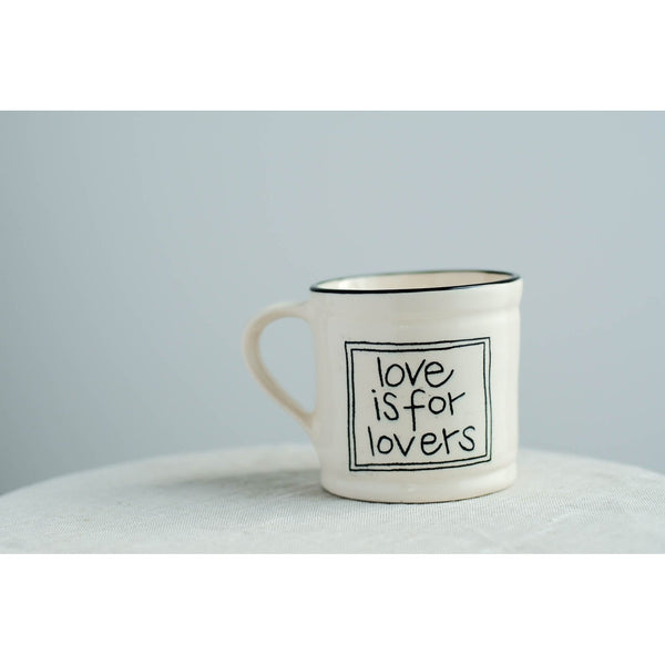 Coffee Can - Love is for lovers