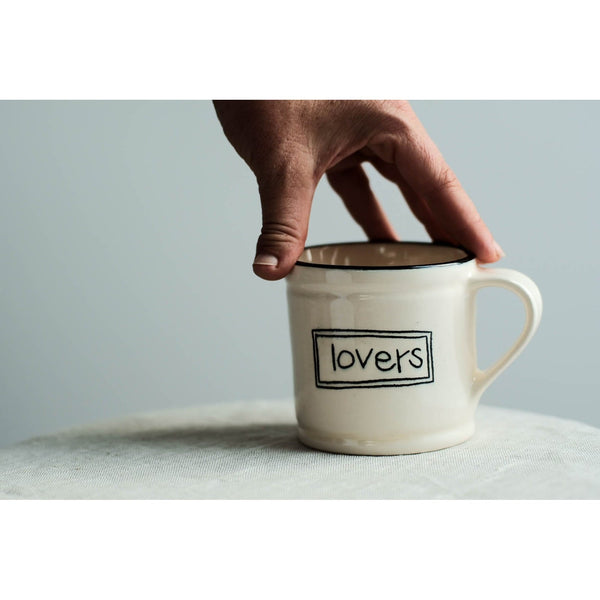 Coffee Can - Love is for lovers