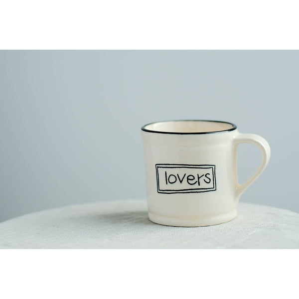 Coffee Can - Love is for lovers