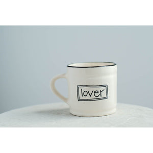 Coffee Can - Lover