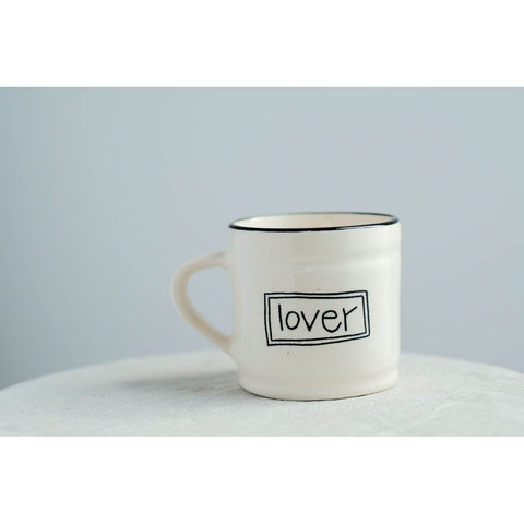 Coffee Can - Lover