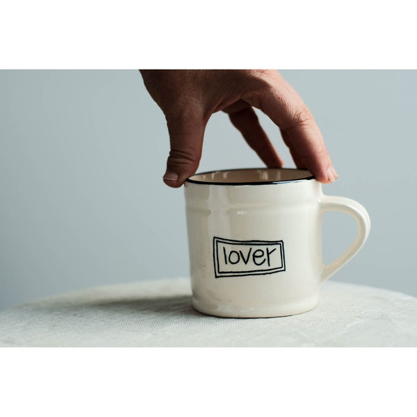 Coffee Can - Lover