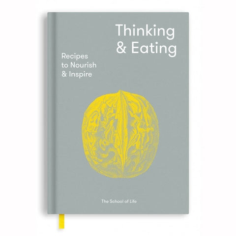 The School Of Life | Thinking & Eating