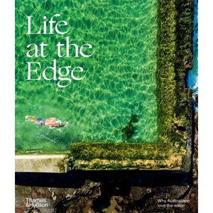 Life At The Edge - Why Australians Love The Water