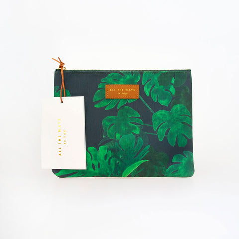 All The Ways To Say Clutch Bag | Monstera
