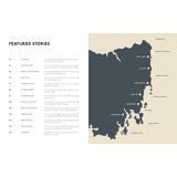 East Coast Tasmania - Rambler Edition 02